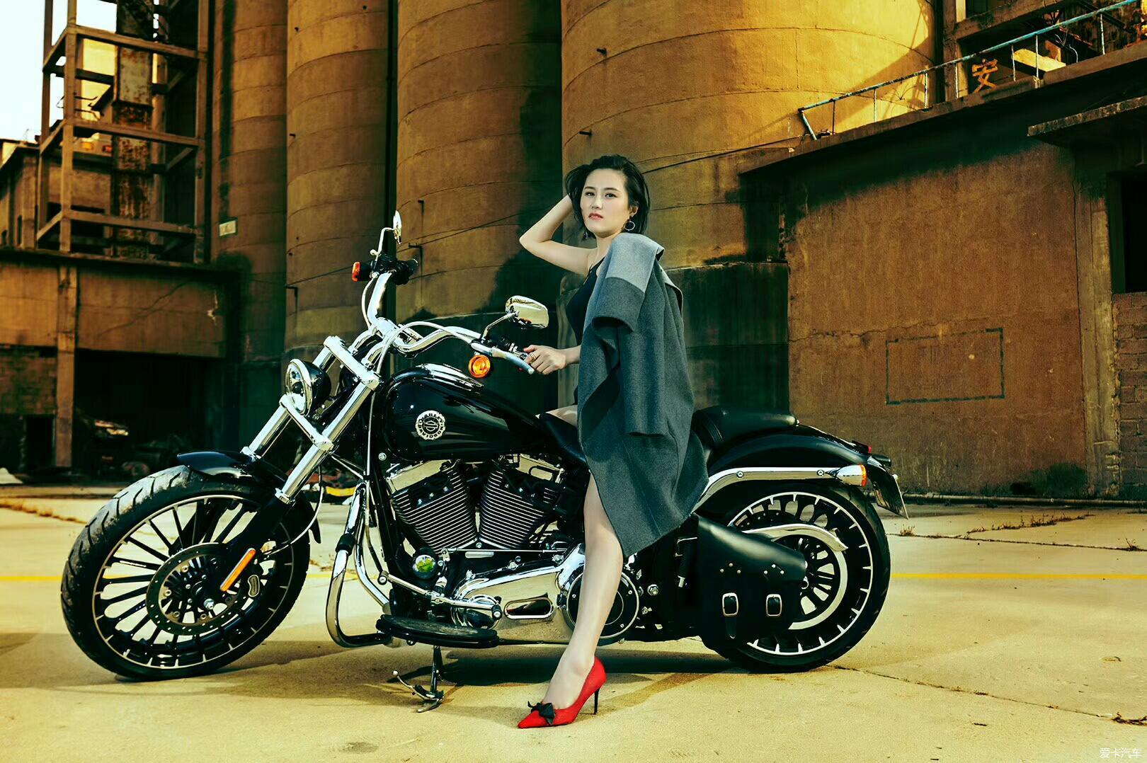 想打造独特文化的企业——学习哈雷怎么打造哈雷文化