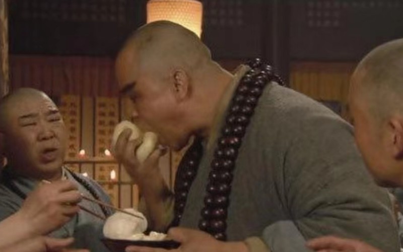 《水浒传》中孙二娘开了"人肉包子店",却为何不杀三种人?