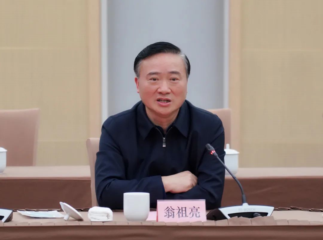 加深交流 促进合作 共谋发展!