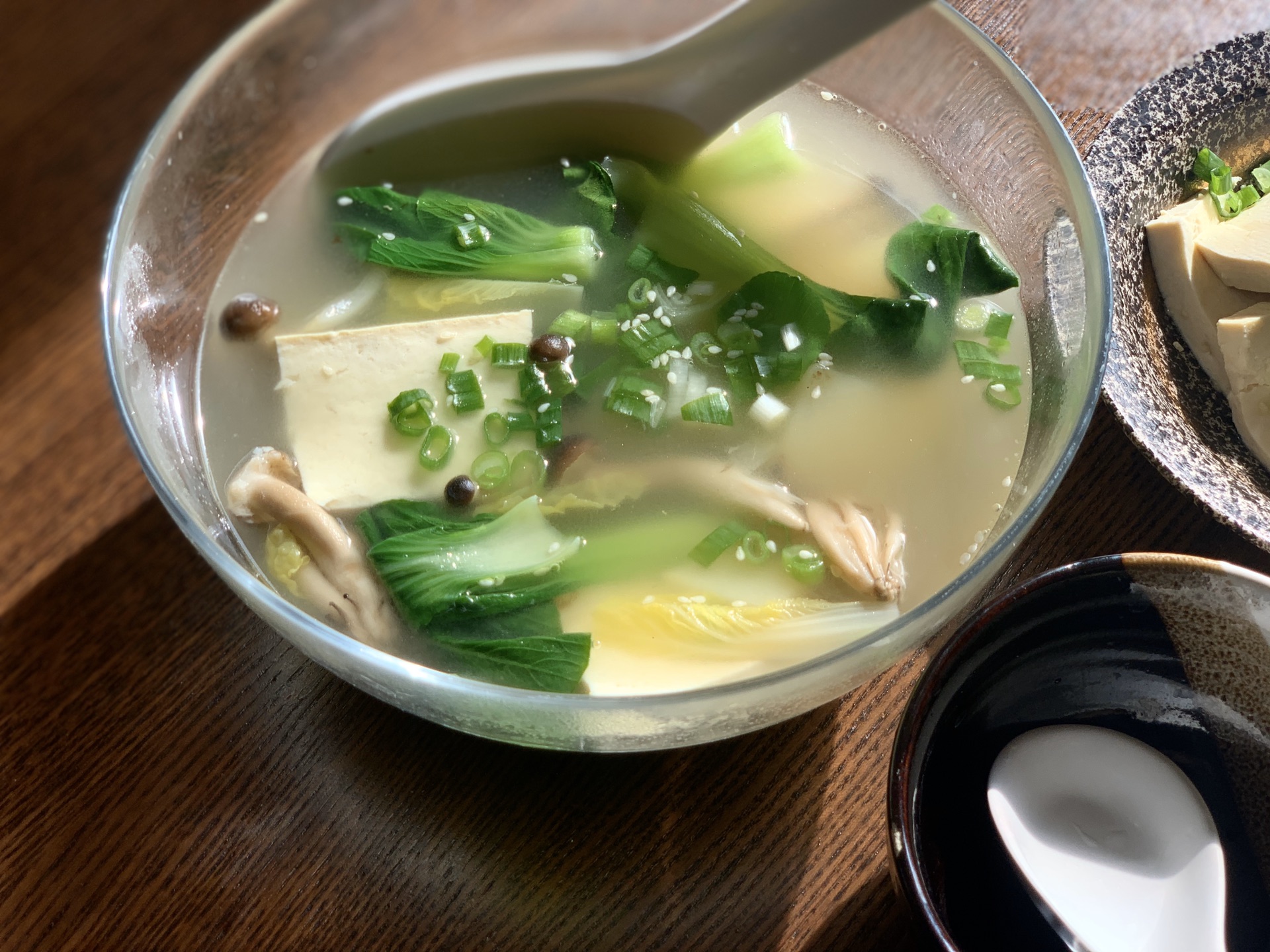 冬天吃它润透了!有把米就能做,连吃一周都不腻!