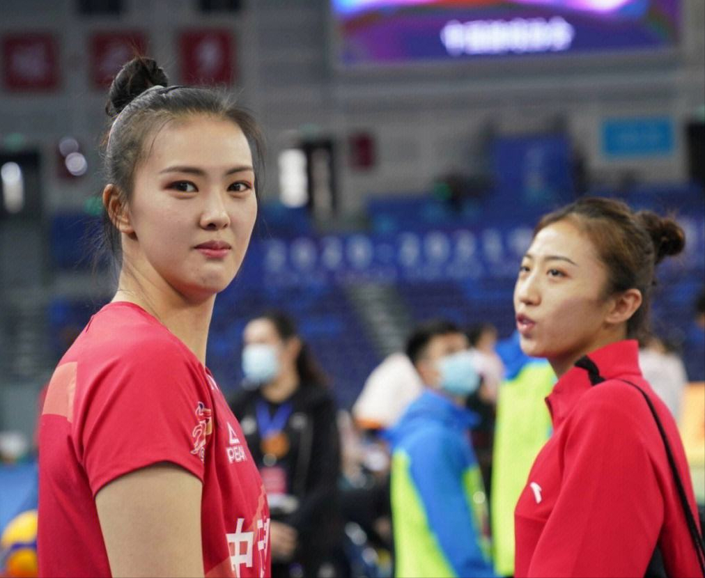 蔡斌卖关子 透露二期集训有一位老将回归 你猜是丁霞还是张常宁