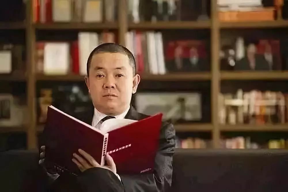 山西低调的煤老板:从煤矿工人逆袭为企业老总,身价48亿