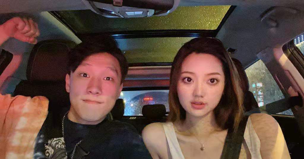还记得《快乐星球》的冰柠檬吗?她结婚了,引发网友回忆杀