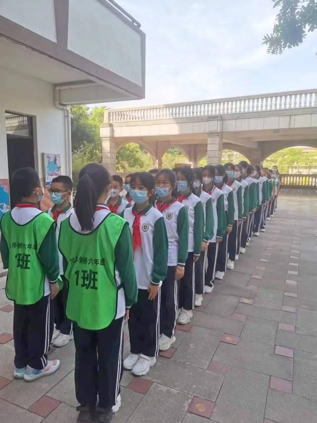 中山市三鑫学校2022-2023学年第一学期小学部半期盘点(德育篇)