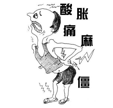 警惕家中老人突然的"腰疼"——骨质疏松性腰椎骨折
