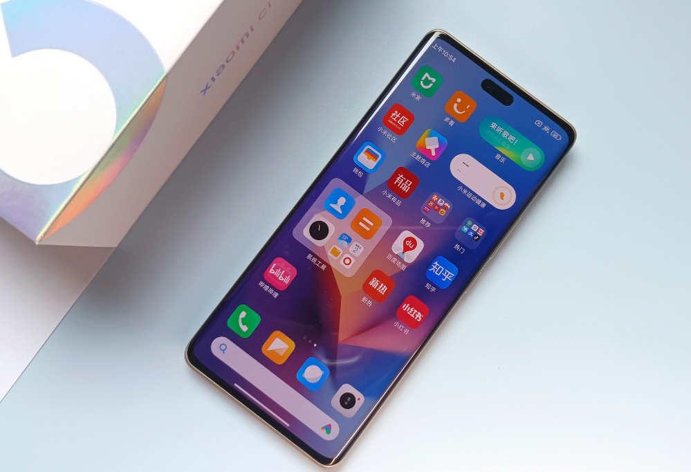 拍照好的4款高性价比手机,颜值高价格还都不贵,两千多就能买到