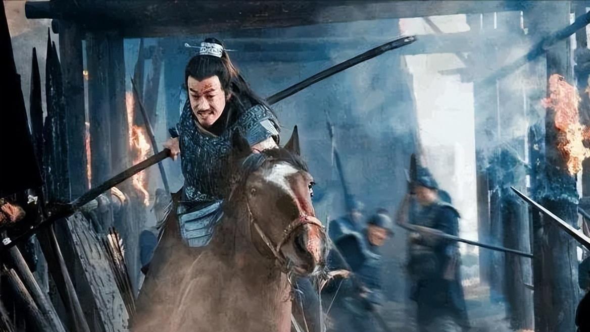 回顾项羽为何被称为千古无二他创造了3个历史第一至今无人能破