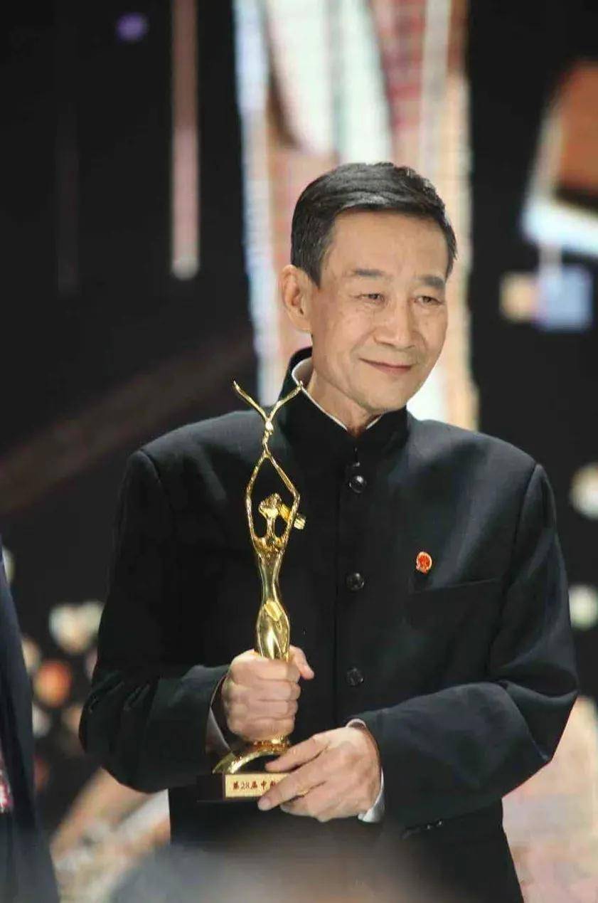 陶玉玲:丈夫也患癌,夫妻俩互称"老金刚"