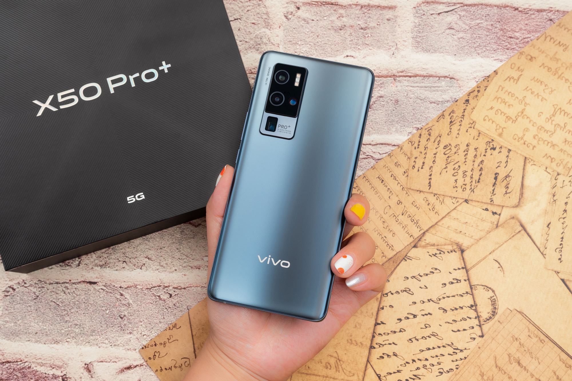 vivo手机其实也有靠谱的!总结值得选择的3款vivo全面屏手机