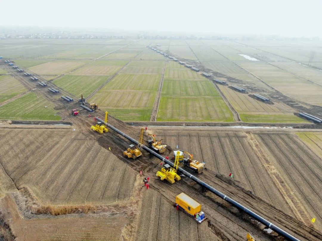 石油工程建设公司提前5个月完成全年市场开发任务