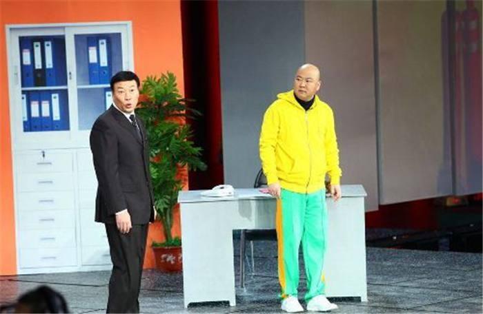 小品演员魏积安:为母亲拒绝上春晚,和妻子恩爱39年无绯闻