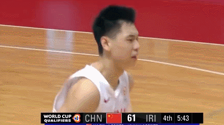 赵继伟组织能力评价_中国男篮世预赛崔永熙表现_崔永熙在cba范围拼完美球员：球商赵继伟 控球郭艾伦 颜值胡