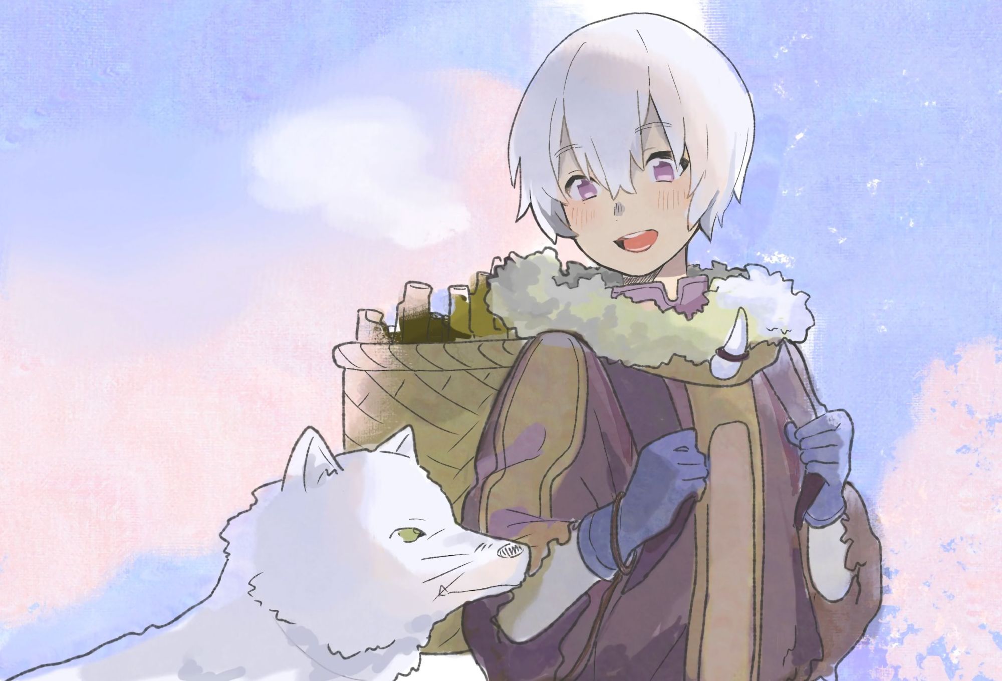 不死新征程,《致不灭的你》第二季秋季开播,催泪之作又来刀人?