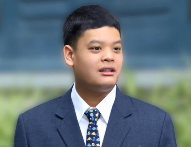 43岁帕公主前途一片光明,手握继位双重保障,育坤家族得偿所愿