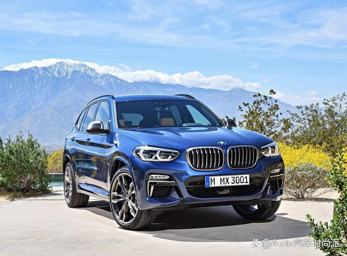 宝马x3与沃尔沃xc60:选车,不只是看颜值