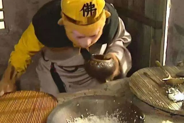 唐僧口中的女菩萨和女施主有啥区别