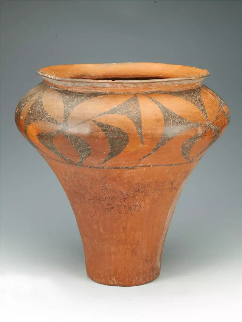 山西博物馆九大镇院之宝