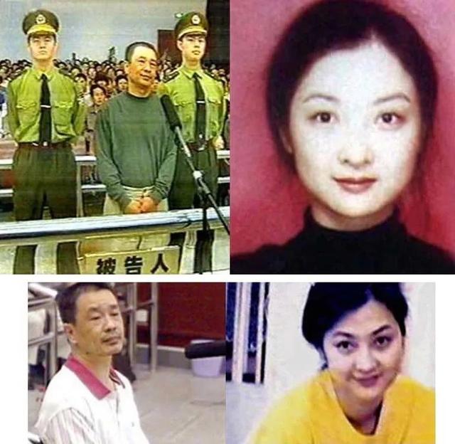 她是红楼"王牌公关",屡战屡胜,副部级高官甘愿拜倒在石榴裙下