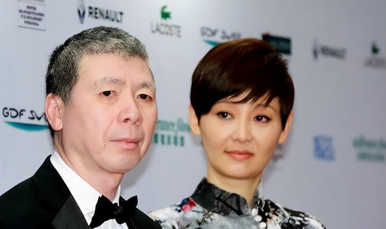 放任老公出轨接受开放式婚姻这3位女星一个比一个能忍