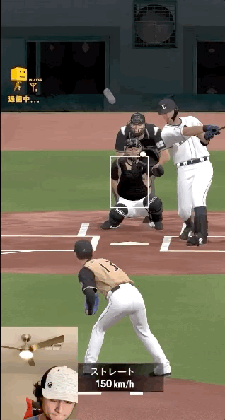 千万年薪的职业棒球明星,又在棒球游戏中走上了另一座巅峰