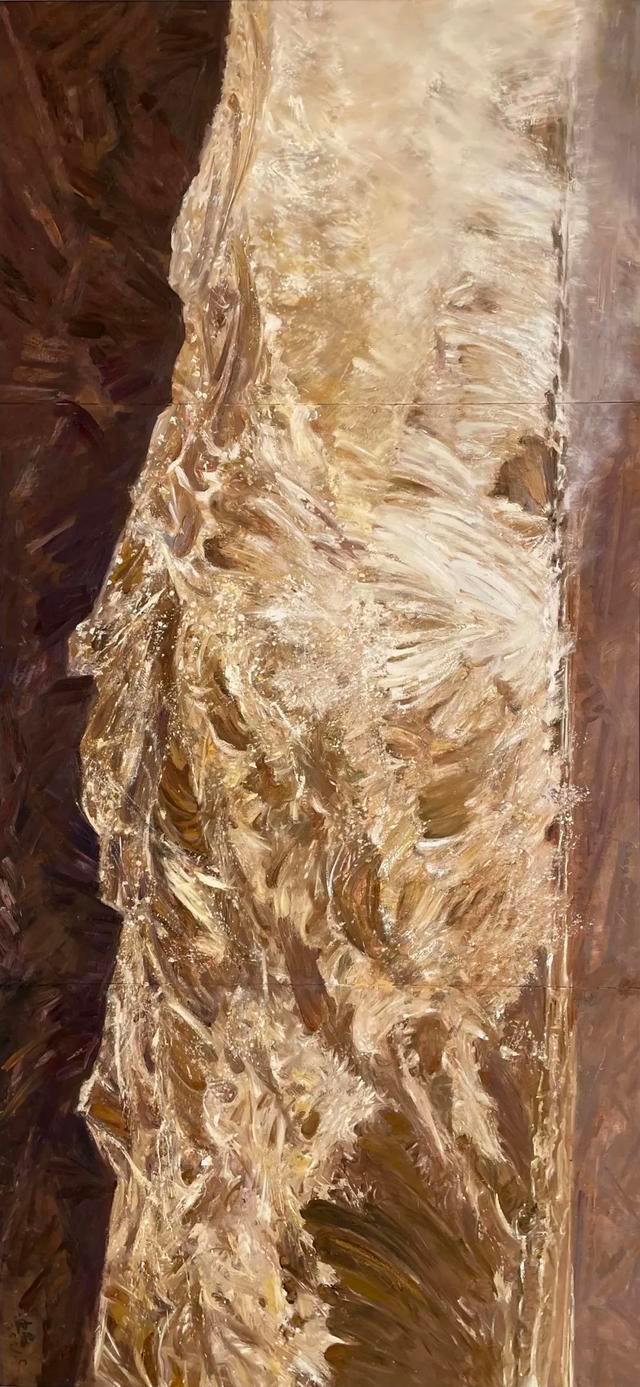 实力派艺术家范迪安作品欣赏