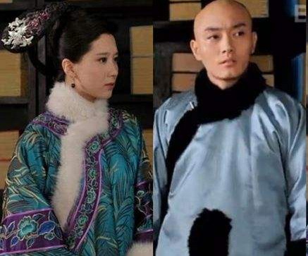 甄嬛只把果郡王当替身!果郡王身边的四个女人,没有一个是真爱!