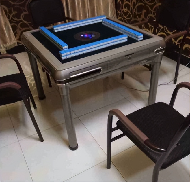 麻将机常见故障及维修解决方法