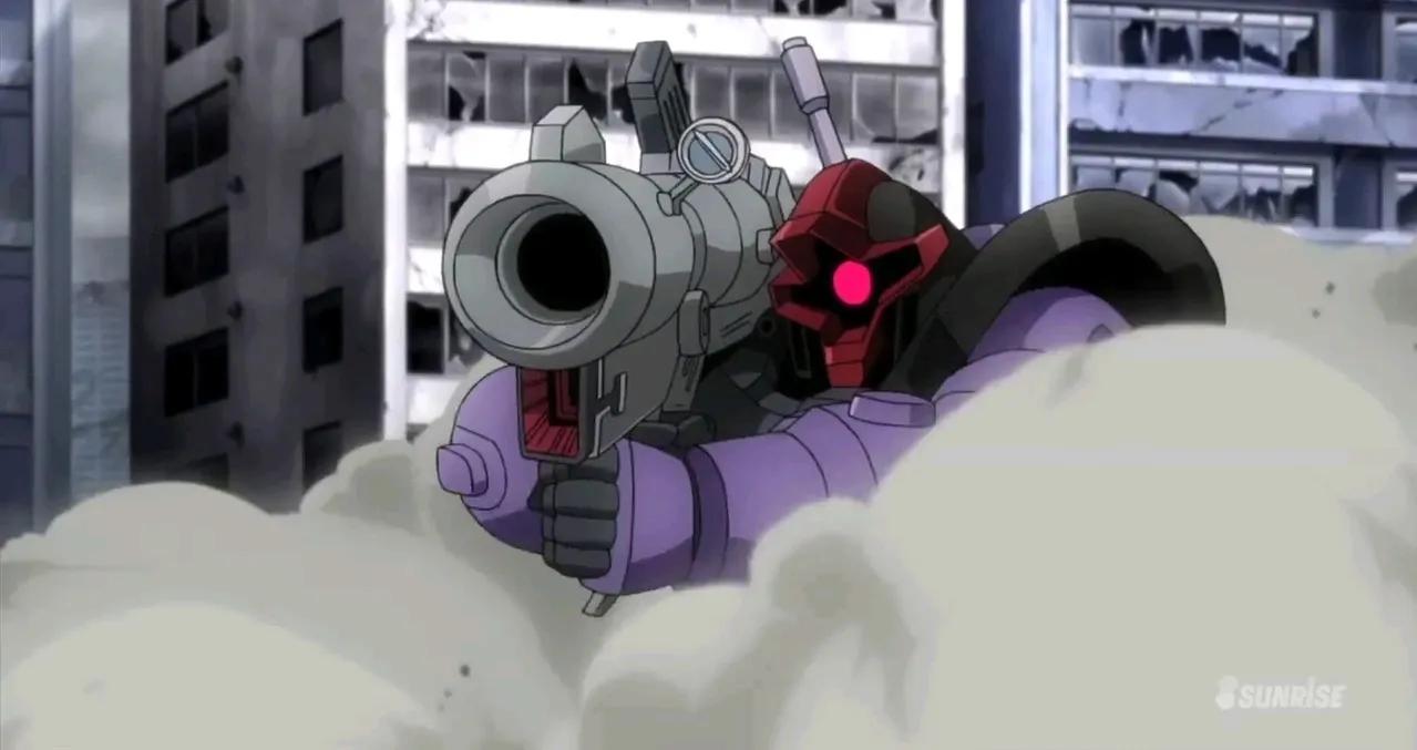 机动战士高达 seed destiny: zgmf-xx09t 大魔骑兵