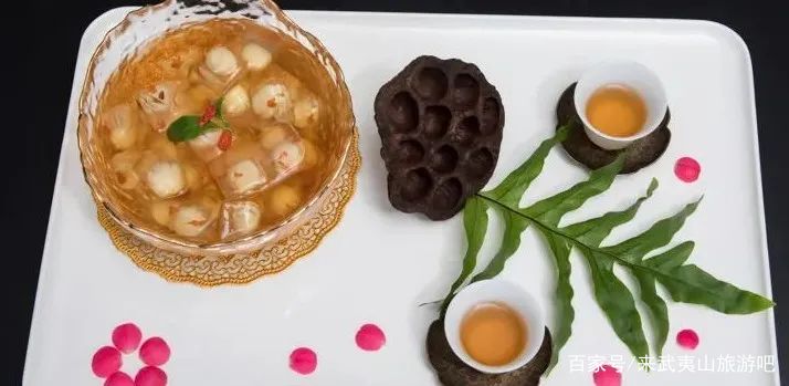 三茶六饭 baijiahao.baidu.com