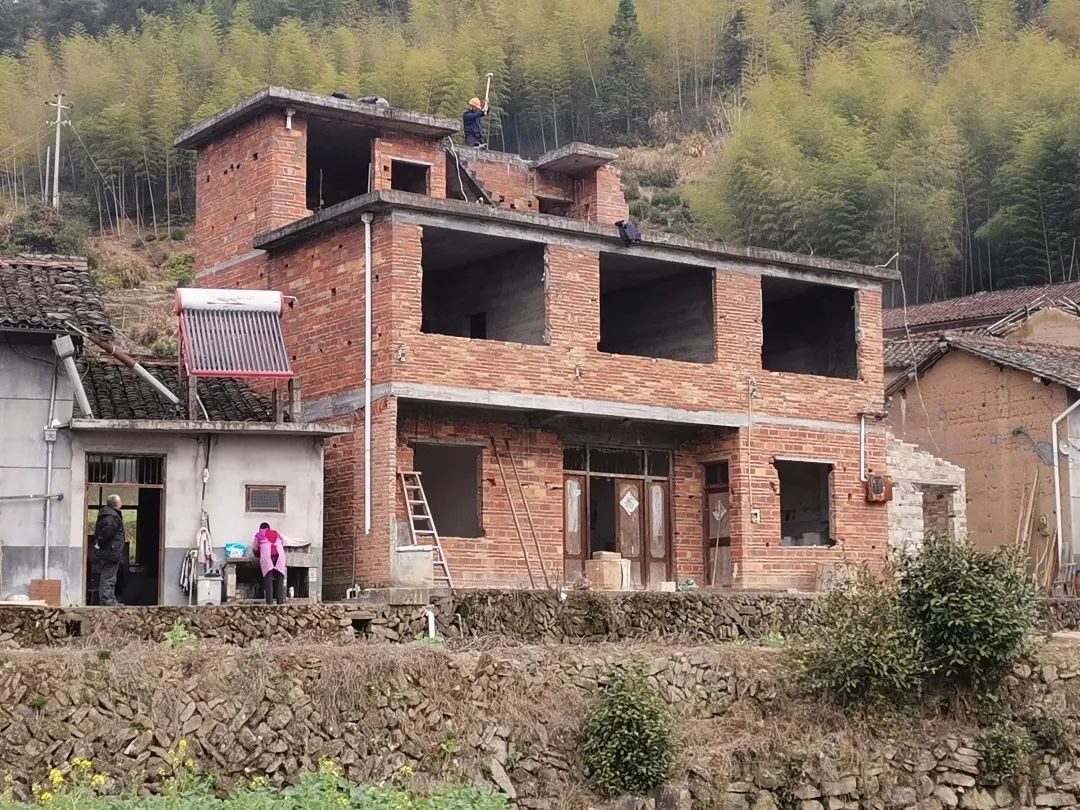 "不怕屋后塘,就怕抬轿房",有什么讲究?抬轿房是什么?