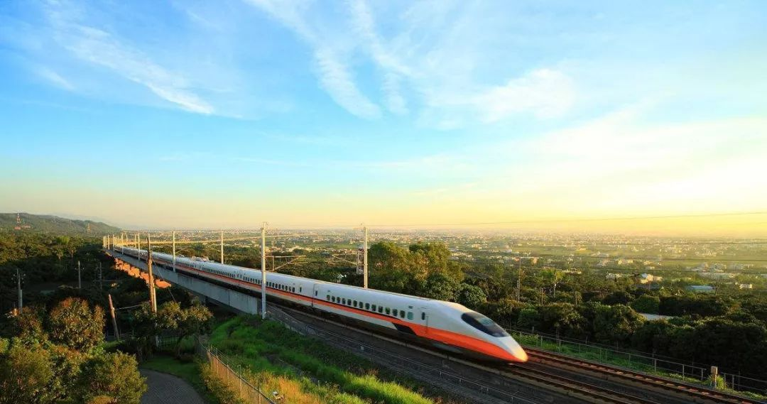 安徽"受宠"县城,将建一条高铁,长约343公里,预计2021年建成