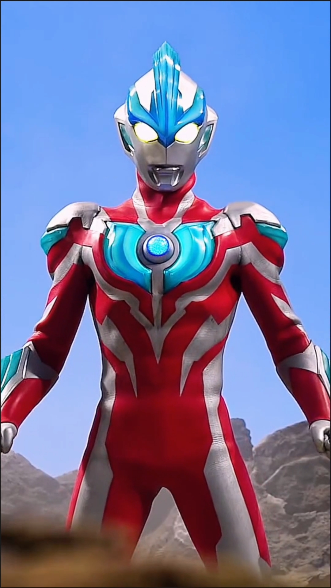 银河奥特曼他又来了