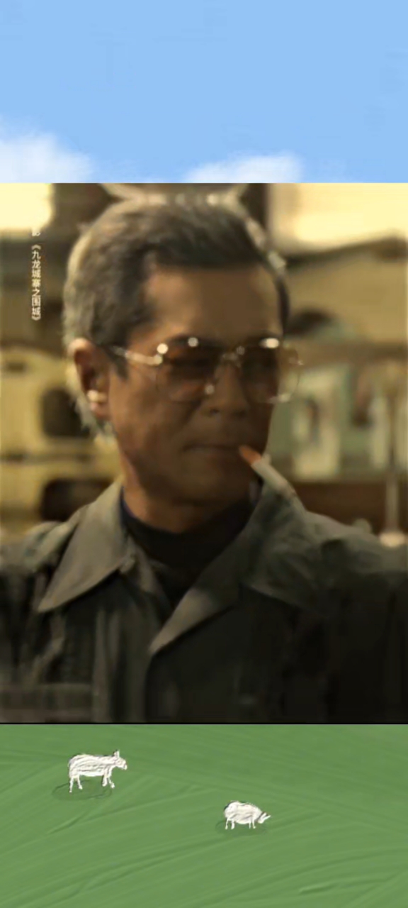 古天乐老了!#古天乐