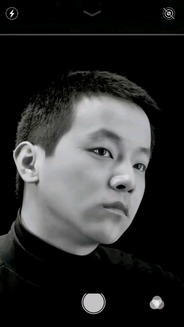 窦唯年轻的时候谁不喜欢!#窦唯#黑豹乐队#无地自容#窦仙儿-度小视