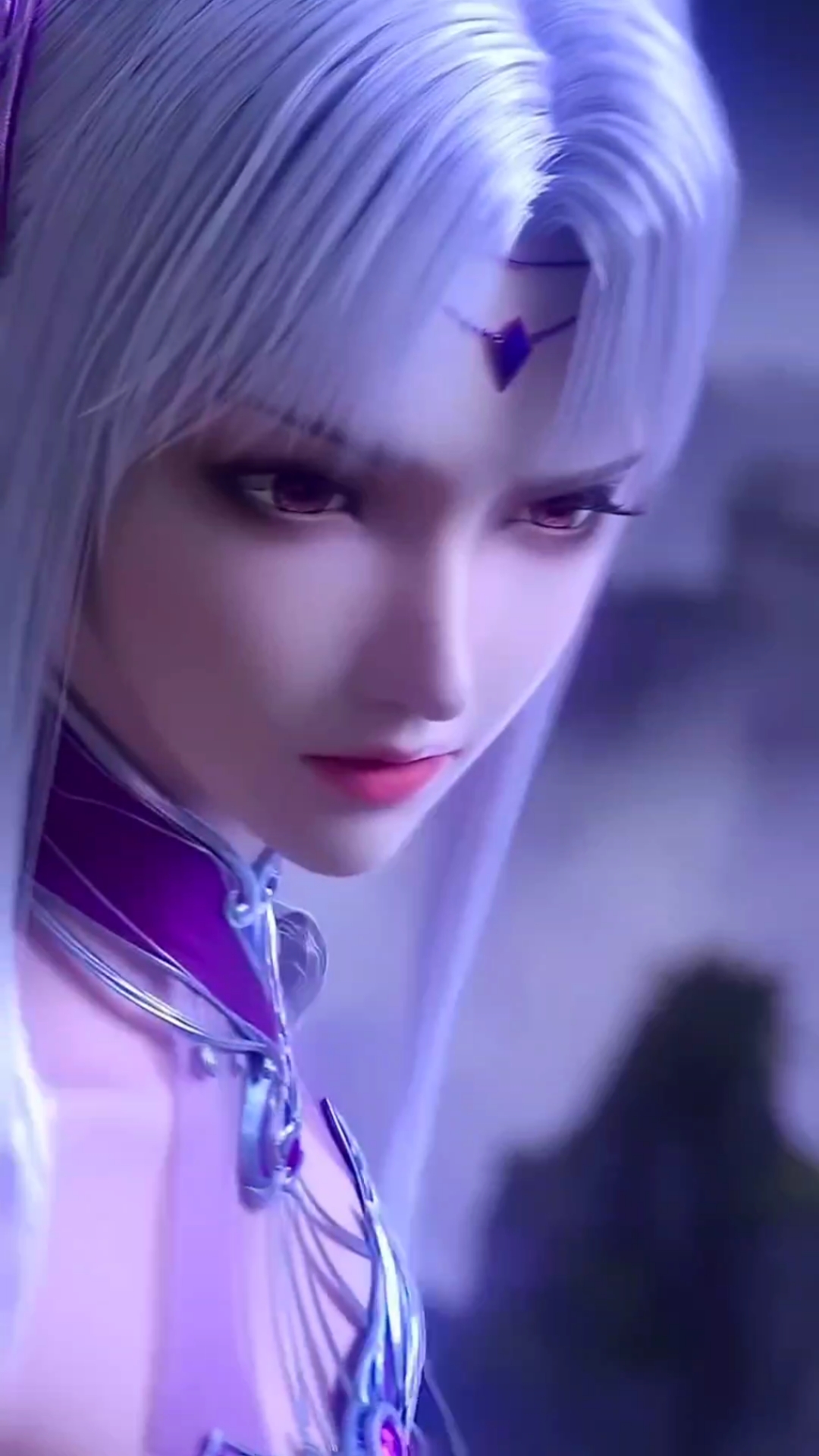 国漫女神剪辑集合美图壁纸高清壁纸