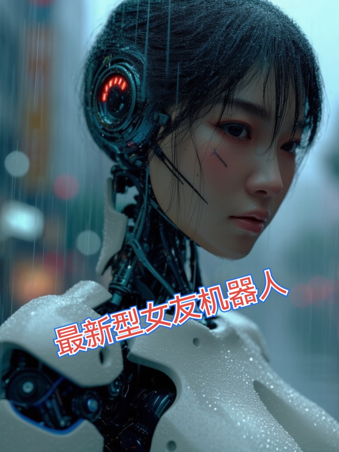 机器人女友佳佳，机器人女友佳佳售价多少