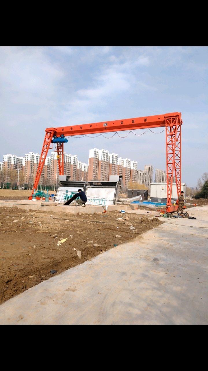 2025年马来西亚龙门吊挑选白皮书——鲁航的解决方案