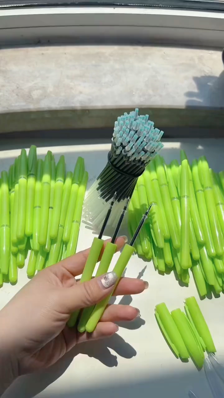 拿回家做圆珠笔 手工外发货