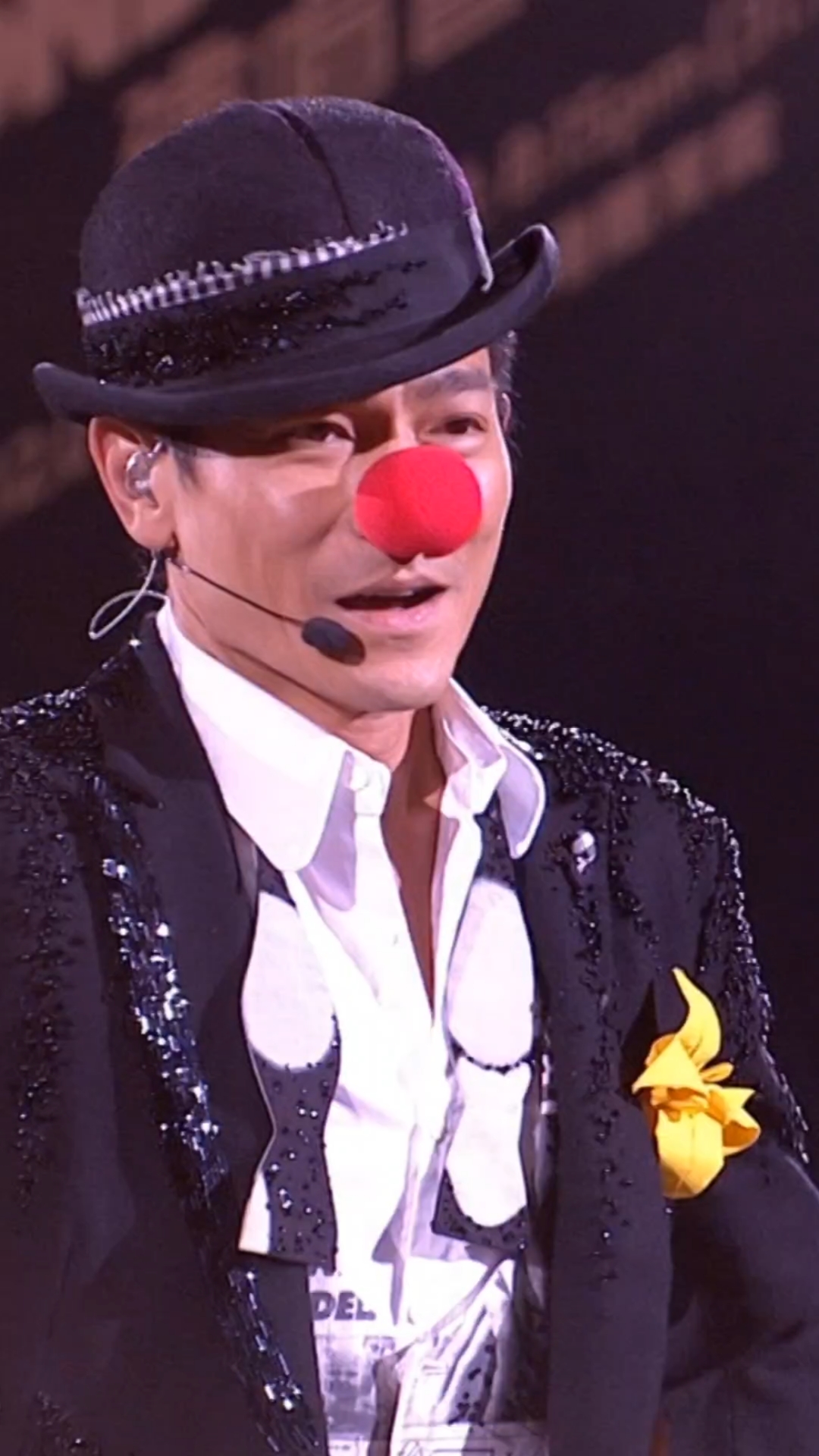 刘德华 没有人可以像你