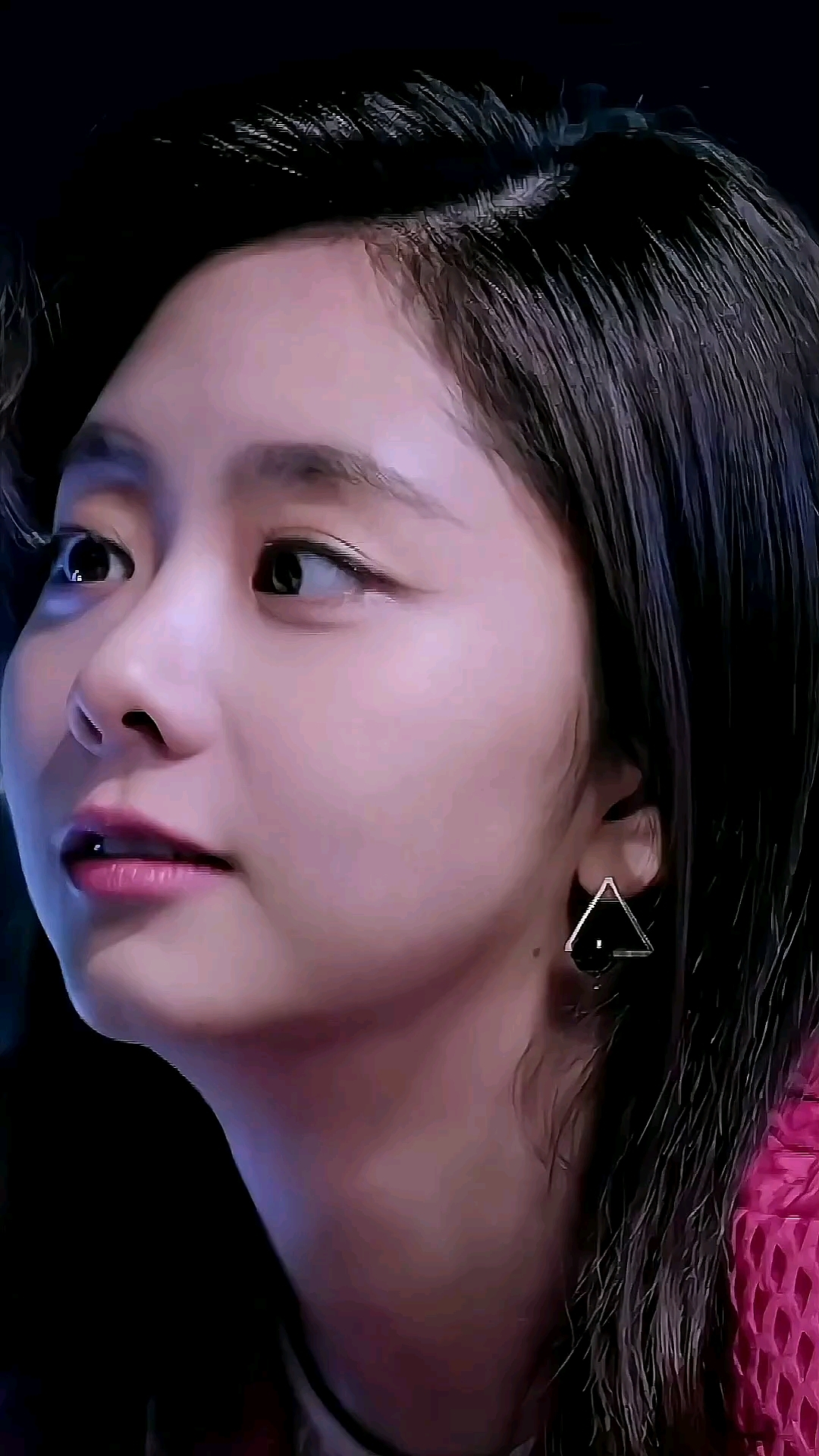 谭松韵姜潮狐狸的夏天撒狗粮了!