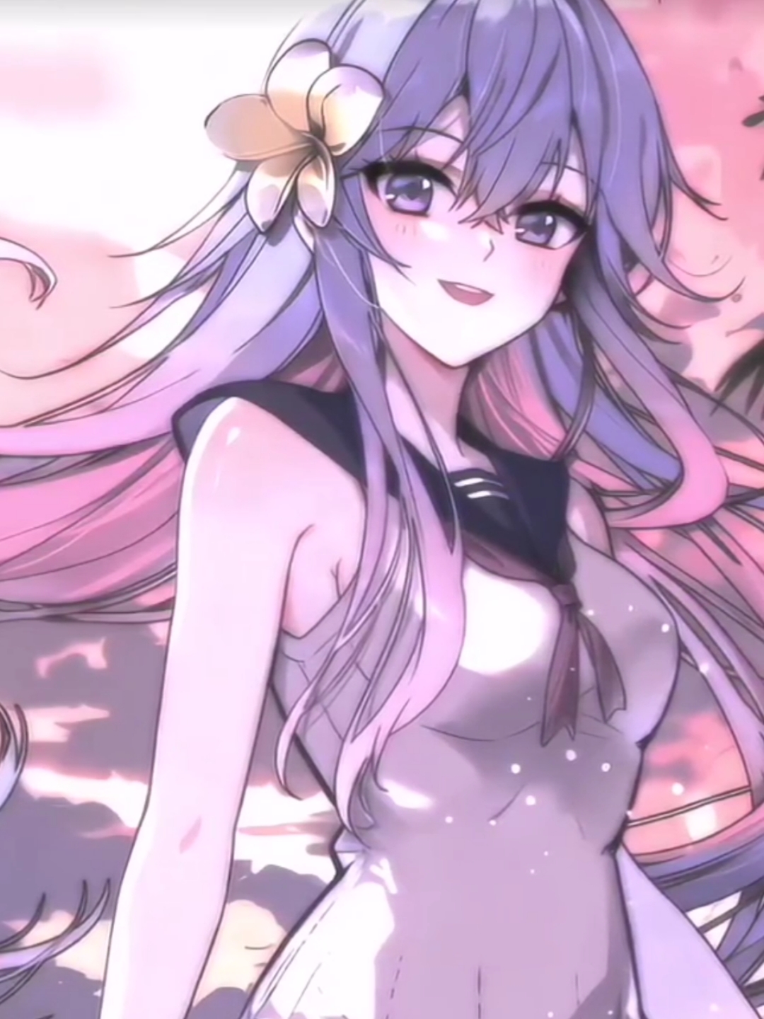 她是王冬亦是王冬儿,或者说她本就是唐舞桐