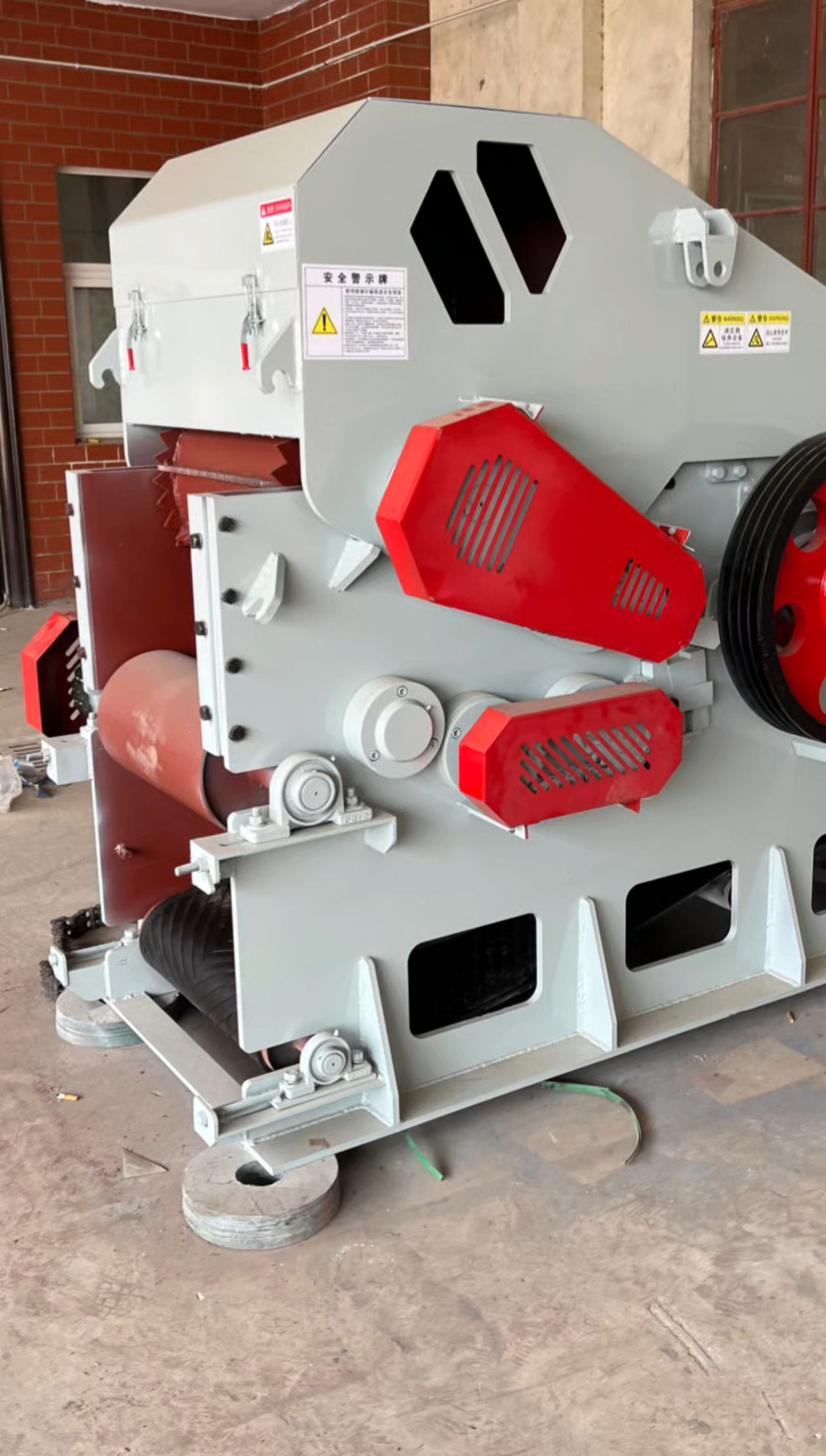 216削片机有需要私信