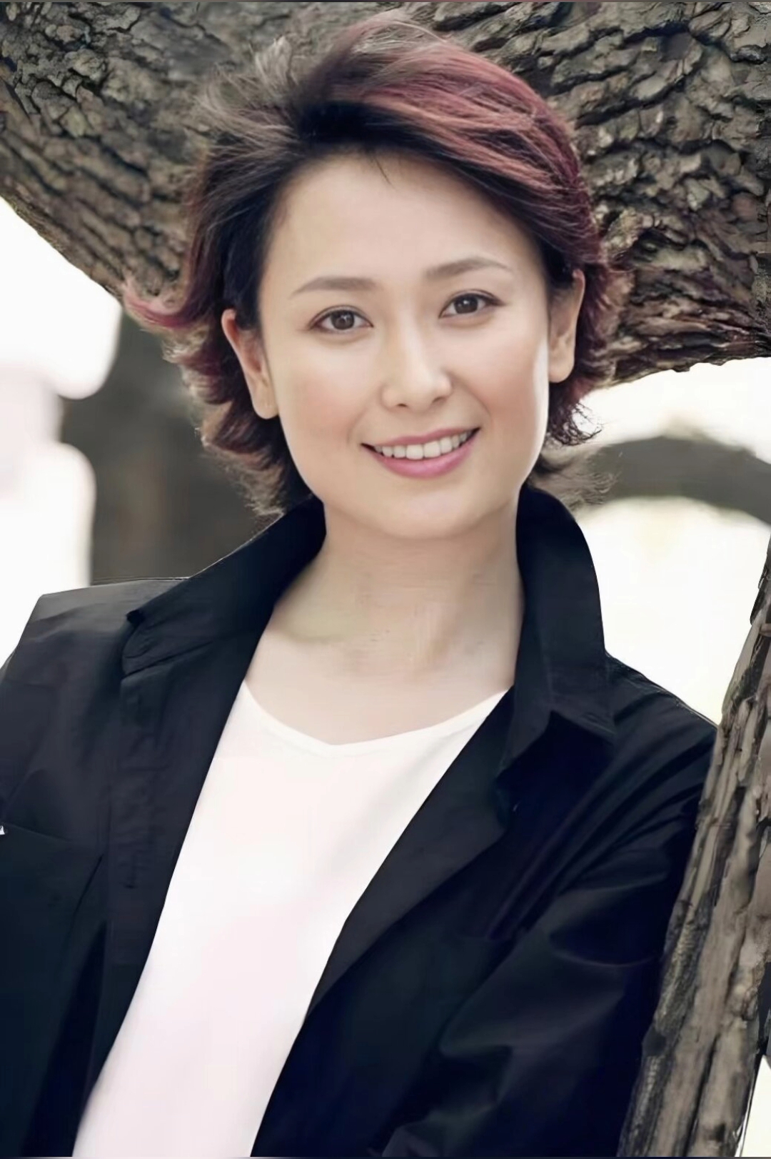 左翎时尚美照时刻(图片资料来自网络)