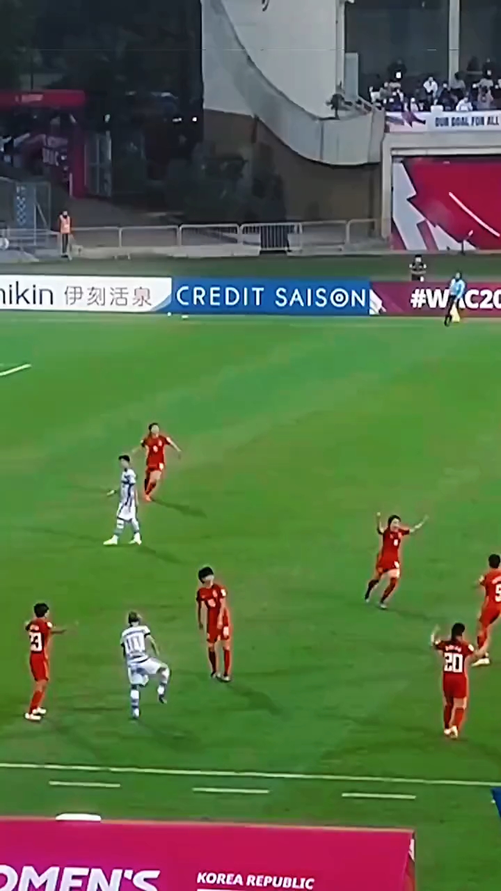 U17女足世界杯：中国队21人名单出炉 10月18日小组赛首轮战挪威2026年足球世界杯完整赛程与投注指南