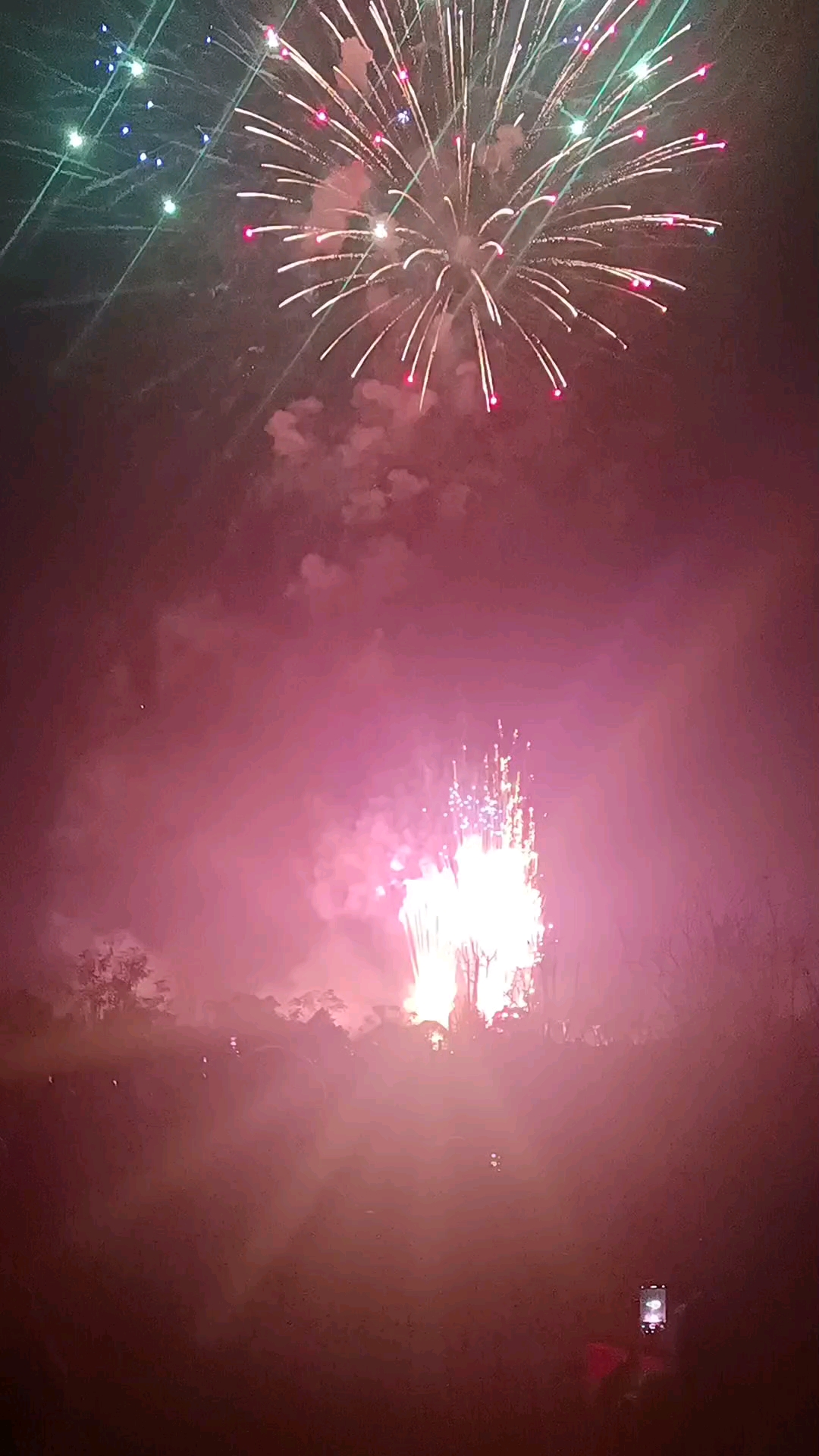 小县城不一样的烟火