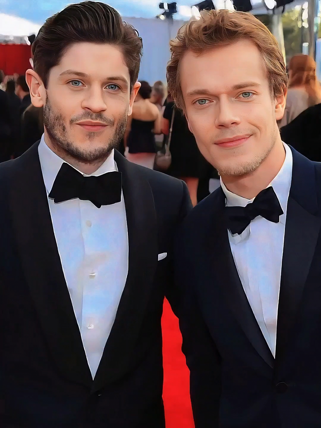 权力的游戏最佳拍档