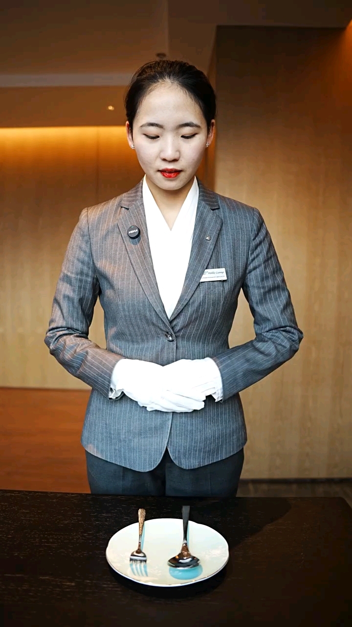 上海杭州酒店服务礼仪餐饮礼仪培训商务接待礼仪