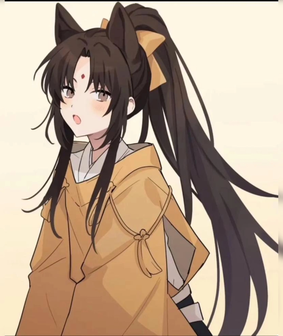 没见过老婆的都说我好看#蓝思追#金凌