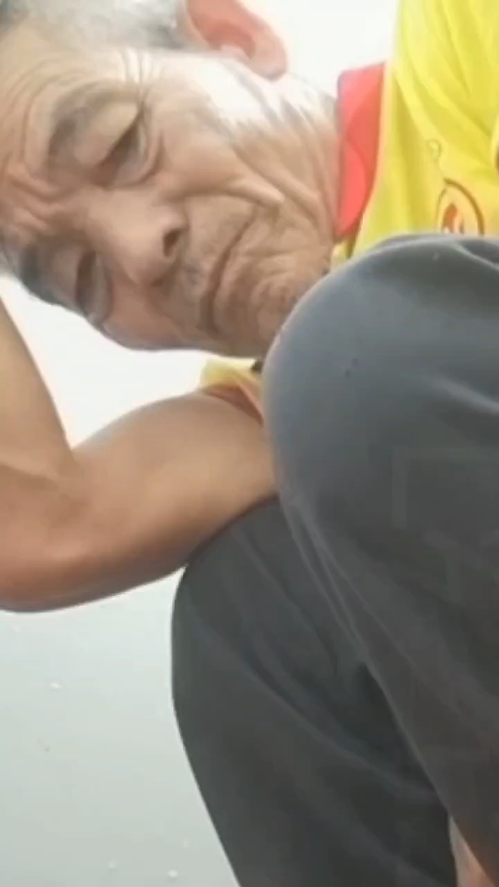 夕阳帅老的幸福生活