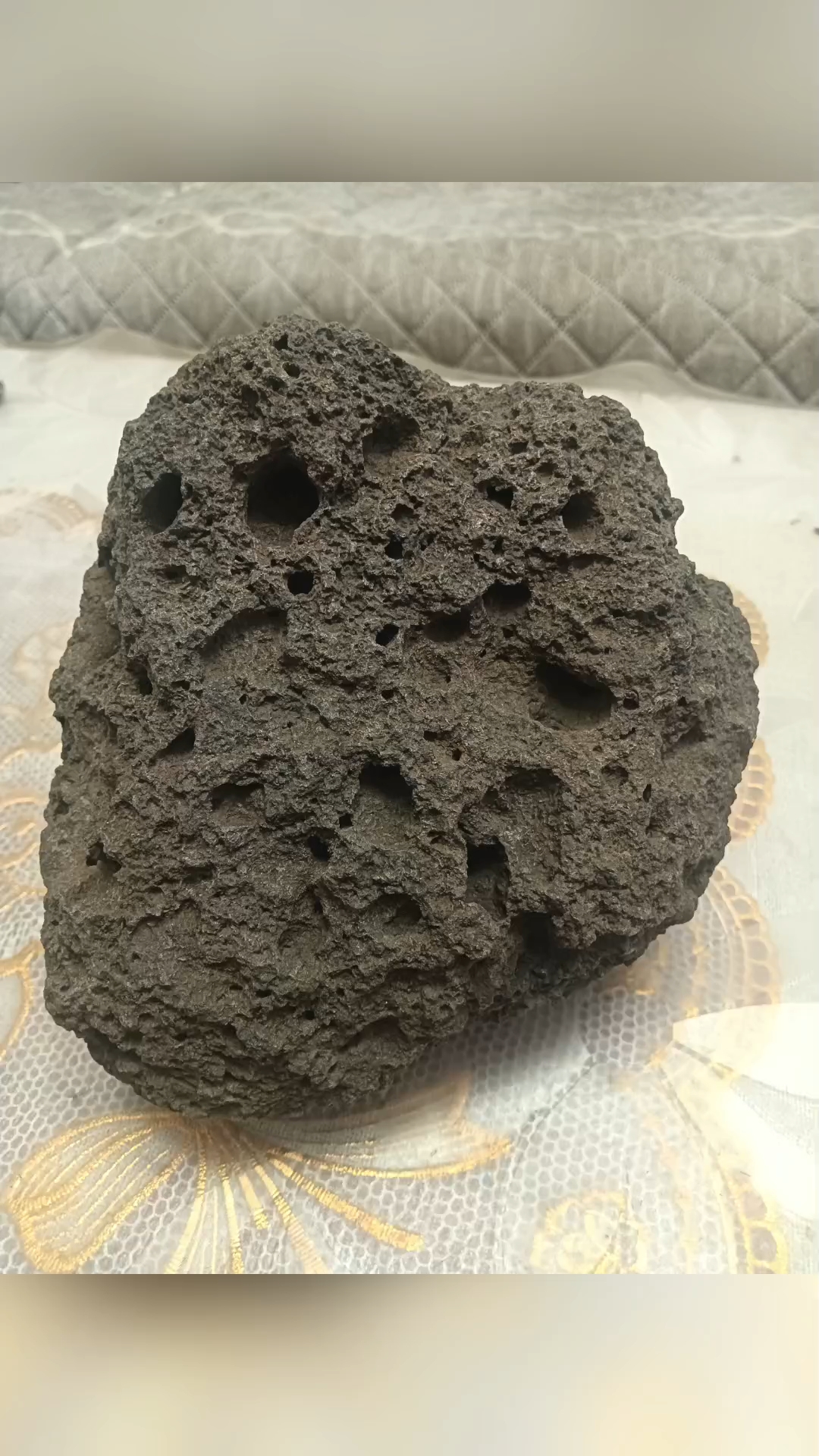 火星玄武岩陨石